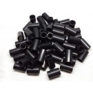 Aluminum Spacer 7/16 OD x 5/16 or 8mm x 3/4 Long-Black Anodized