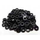 Aluminum Spacer 5/8 OD x 5/16 or 8mm ID x 5/32 Long - Black Anodized