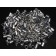 Aluminum Spacer 5/16 OD x #12 Hole x 3/8 Long