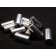 Aluminum Spacer 3/4 OD x 5/16 or 8 mm ID x 1-9/16 Long Aluminum Metal Spacers