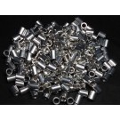Aluminum Spacer 5/16 OD x #12 Hole x 3/8 Long
