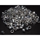 Aluminum Spacer 3/8 OD x 1/4 ID x 15/64 Long 