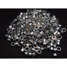 Aluminum Spacer 3/8 OD x 1/4 ID x 1/4 Long