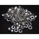 Aluminum Spacer 1/2 OD x 1/4 ID x 15/64 Long