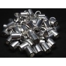 Aluminum Spacer 1/2 OD x 8mm or 5/16 ID x 14M Long