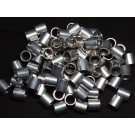 Aluminum Spacer 1/2 OD x 3/8 ID x .510 Long 