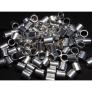 Aluminum Spacer 1/2 OD x 3/8 ID x 1/2 Long 