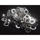 Aluminum Spacer 5/8 OD x .382 ID x 5/32 Long