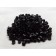 Aluminum Spacer 5/16 OD x #10 Hole x 1/4 Long - Black Anodized