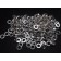 Aluminum Spacer 7/16 OD x 1/4 ID x 7/64 Long