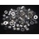 Aluminum Spacer 1/2 OD x#10 Hole x 11/32 Long