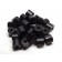 Aluminum Spacer 3/4 OD x 1/4 ID x 5/8 Long - Black Anodized 