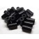 Aluminum Spacer 3/4 OD x 5/16 ID x 1-5/16 Long - Black Anodized